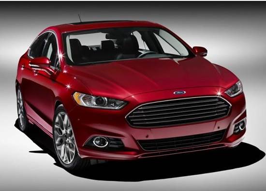 price review fordfusion 2016fordfusion