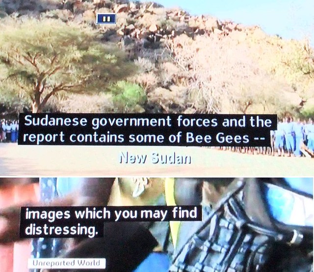 2012_04_130003 a report from the Sudan contains some Bee Gees