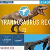 JURASSIC WORLD.                        Plan your trip to #JurassicWorld to see T. rex, the most feared predator ever to walk the earth. http://au.jurassicworldintl.com/dinosaurs/tyrannosaurus-rex/