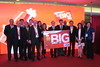 AirAsia BIG-KL SOGO Launch 12 Apr 2012