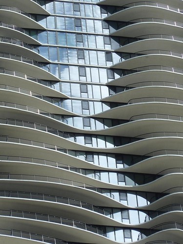 Architect Chicago