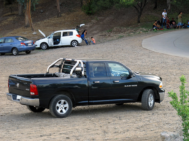 4x4 pickup ram slt v6 camionetas 2011 ram1500 crewcab quadcab dodge1500
