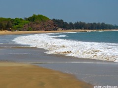 Patnem, Goa • <a style="font-size:0.8em;" href="http://www.flickr.com/photos/92957341@N07/8749420669/" target="_blank">View on Flickr</a>