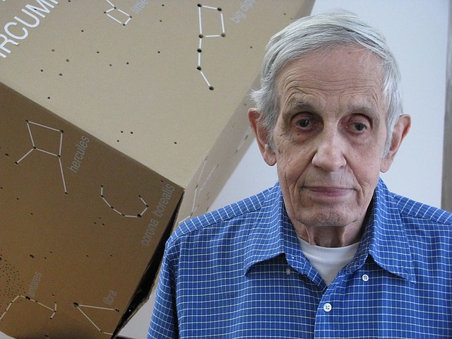 John Nash died in a car accident