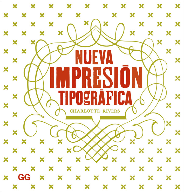 Cover RIVERS Nueva impresión tipografica .indd