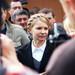 Візит Юлії Тимошенко в квітні