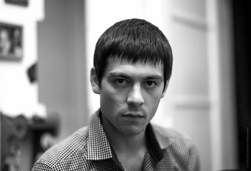 Sergey Lisakov ©  Konstantin Malanchev