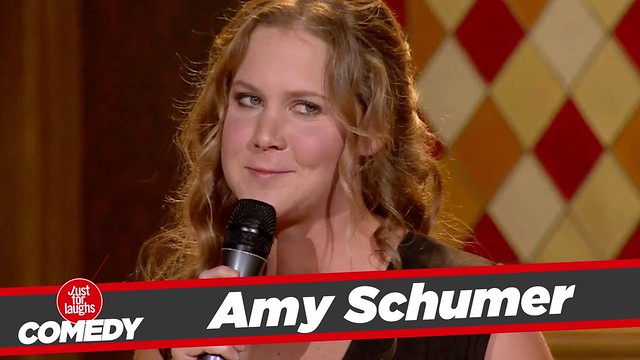 AMY SCHUMER Stand Up - 2011