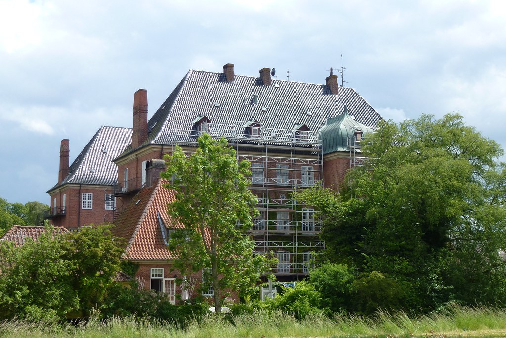 Klosterhaven Vemmetofte