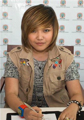 Charice Pempengco