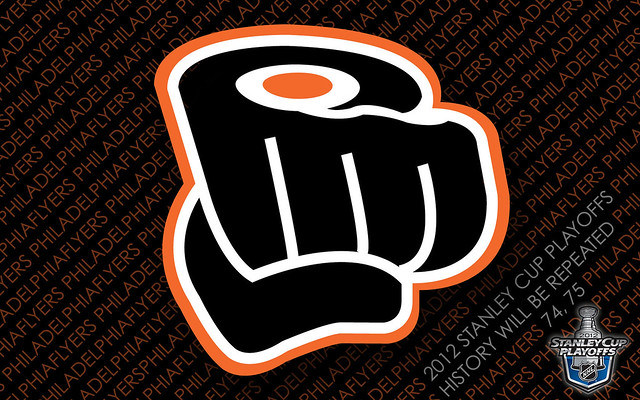 Flyers Background