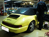 Porsche 911 Carrera ´86-´93 Montage