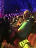 Grandpa and Tai at the circus while Im in flight to E3