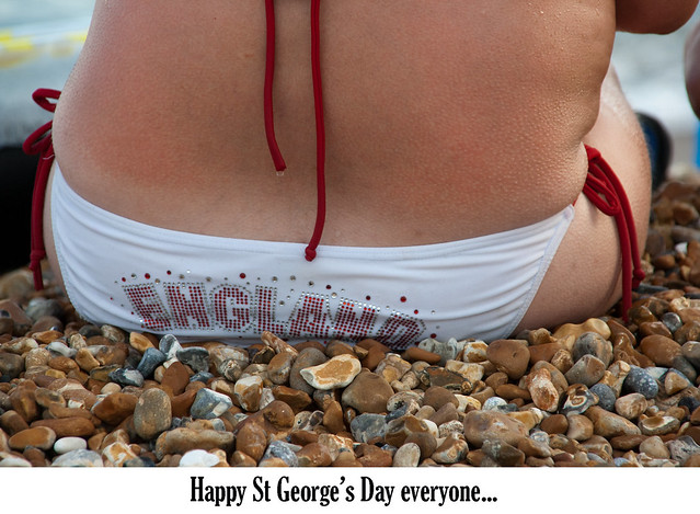 Happy St Georges Day everyone_05