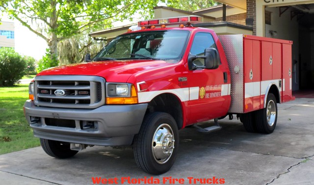 rescue squad paramedic rescue1 lfd fordfseries lakelandfiredept fordemergencyvehicles
