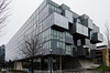 Pharmaceutical Sciences Building (UBC)
