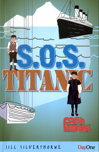 SOS Titanic002