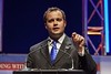 Josh Duggar Puts Down His Papers At Family Research Council After Alleged Child Molestation Reports