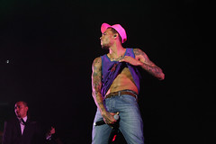 Chris Brown by Eva Rinaldi Celebrity and Live Music Photographer, on Flickr