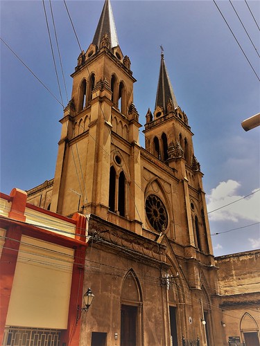 Iglesia de la Merced ©  Rodrigo Soldon