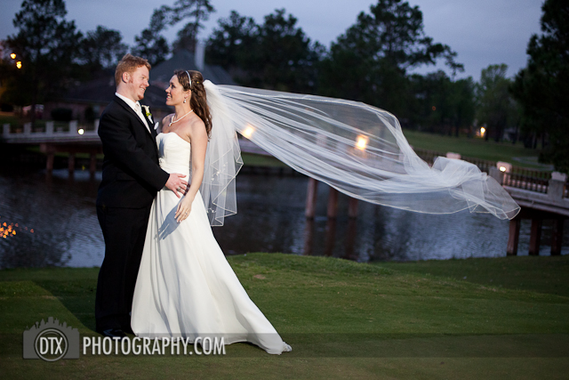 Wedding Photographer in Houston