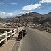 Superato questo ponte sul fiume Chota si entra nell'ultima provincia ecuatoriana, Carchi