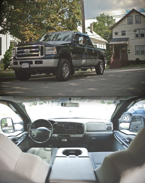 ford f250