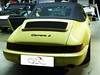 Porsche 911 Carrera ´86-´93 Montage