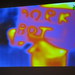 Mike Harrison's thermal imaging