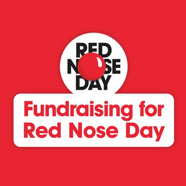 MAY 21 is Red Nose Day, a campaign dedicated to raising money for children in poverty! Find out how you can participate!