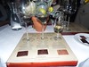 Waterford Chocolate and Wine Pairing