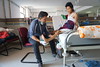 Physiotherapist at the National Trauma Centre - Handicap International - Nepal