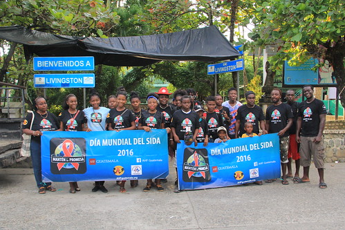 WAD 2016: غواتيمالا
