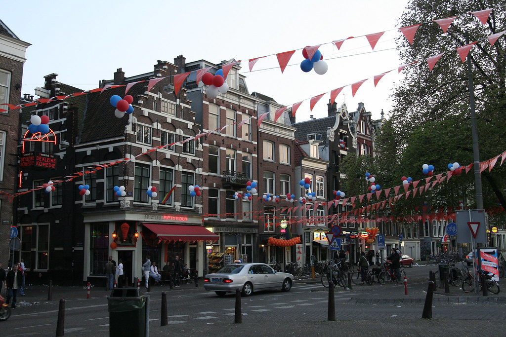 : Amsterdam