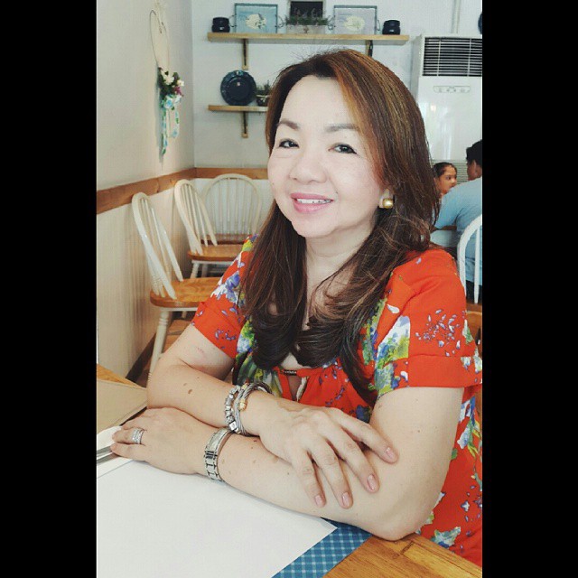 Just had brunch with the most beautiful woman I know. Happy Mothers Day Mama! You know I love you :* ♡