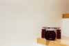 Camera Life - Voigtlander Prominent T  with Voigtlander Nokton 50mm F1.5