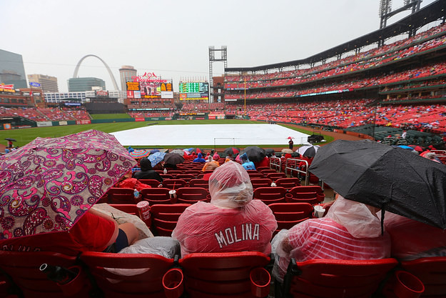 FBI Reportedly Investigating St. Louis Cardinals For Hacking Houston Astros