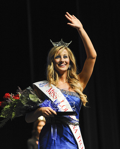 2014 Miss Louisiana Tech  Pageant