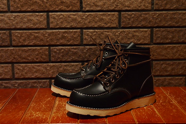 Red Wing 9874