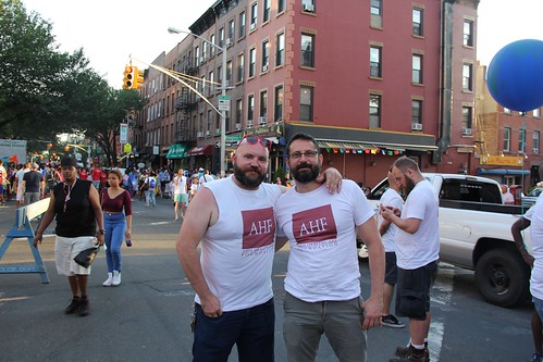 Brooklyn Pride 2015