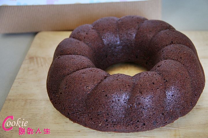 巧克力蛋糕 (5)