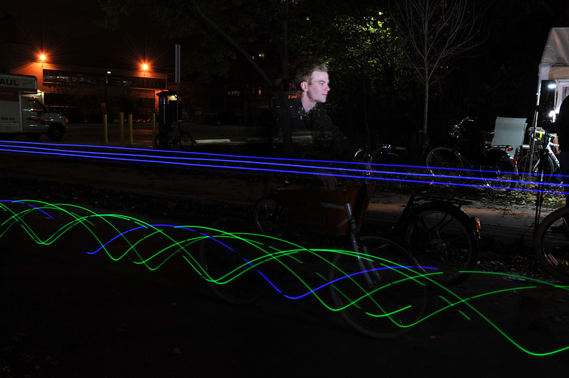 NightShift light bike photo booth 034