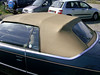 07 Chrysler Le Baron GTC ´86-´95 Verdeck dbbg 01