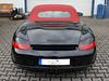 Porsche Boxster 986 Verdeck 1996-2004
