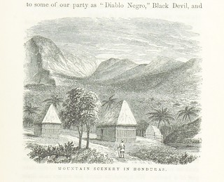 Image taken from page 213 of 'Nicaragua: its people, scenery, monuments, and the proposed interoceanic canal, with numerous original maps and illustrations'