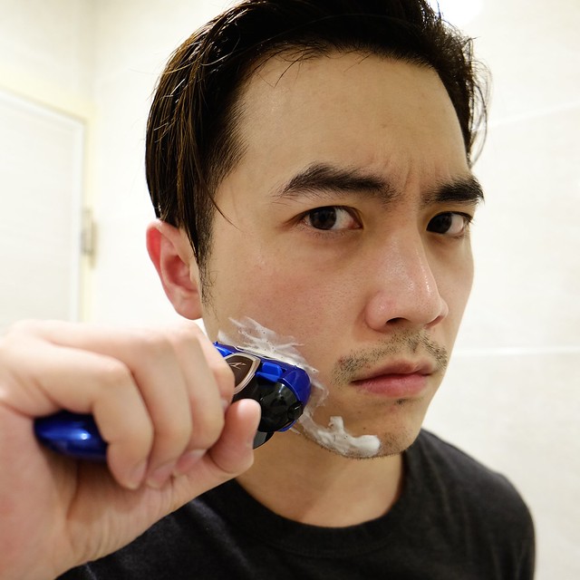 Panasonic電鬍刀