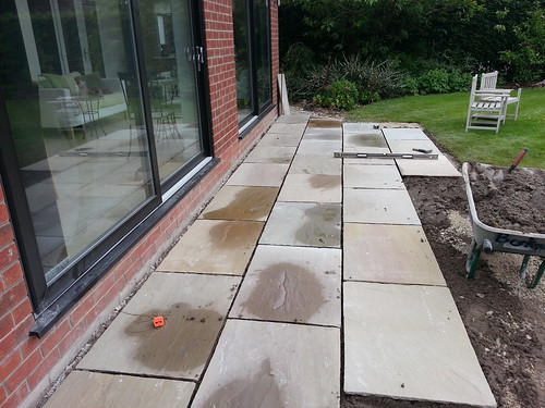 Landscaping and Paving Handforth Image 4