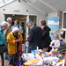 Princess Pavilion - Fundraising Stall<br /><span style="font-size:0.8em;">Princess Pavilion, Falmouth – 28 July 2013</span> • <a style="font-size:0.8em;" href="http://www.flickr.com/photos/110395756@N08/11175222524/" target="_blank">View on Flickr</a>