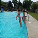 girls swimming 1