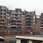 Sinterklaas intocht 2013 in Groningen